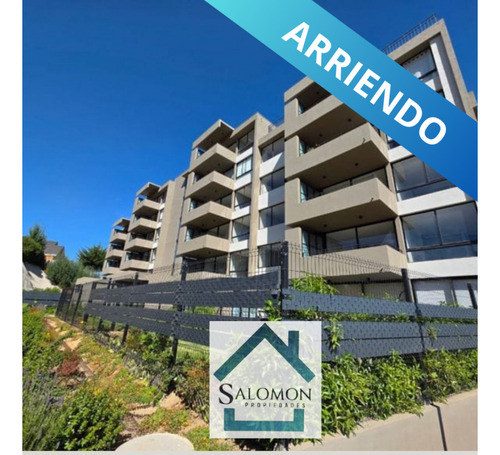 Condominio Alto Laguna - Curauma - 3d 2b 1e 1b