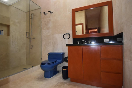 Imagen 10 de 10 de Hermosa Casa En Venta De 440 M2 En Condesa