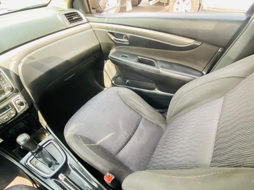 Suzuki Ciaz 1.4 Glx At