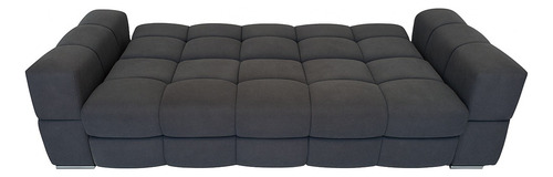 Sofa Cama Plegable Extremo Comfort Modelo Nubon Mobydec