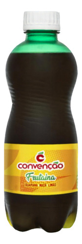 Bebida Refrigerante Garrafa Frutaina 350ml C/12 - Convenção