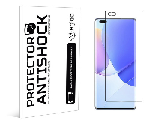 Protector De Pantalla Antishock Para Huawei Nova 9 Pro