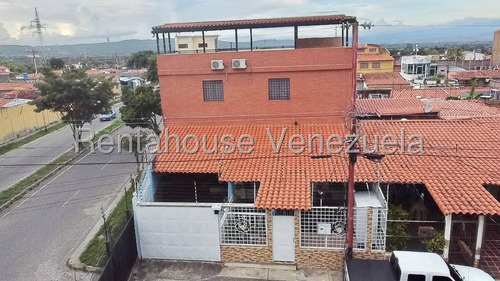 Venta Encantadora Casa De Tres Niveles Cabudare,lara Aa