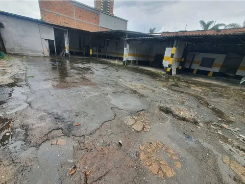 Arriendo Parqueadero Itagüí