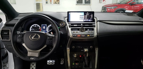 Lexus 2.0 Nx 300 Sport 235 Cv 2019
