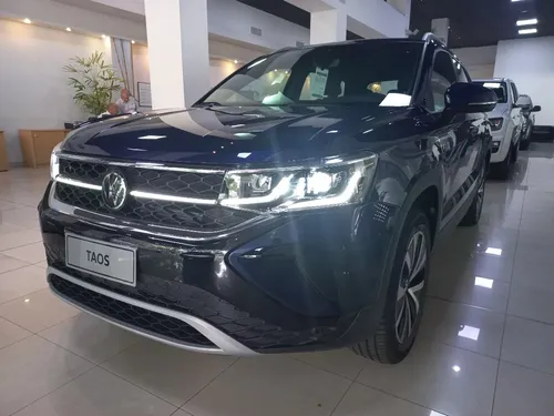 Volkswagen Taos