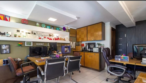 Imagem 20 de 30 de Casa À Venda No Alphaville Residencial 11 Com 4 Suítes - Cncr1051