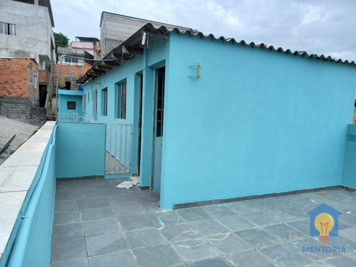 Imagem 15 de 17 de Sobrado Com 3 Dorm. À Venda Por R$ 385.000 - Jardim Maria Luiza - Taboão Da Serra/sp - So0178