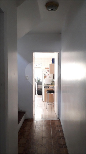 Imagem 7 de 28 de Sobrado A Venda No Jardim São Jorge - Reo506088