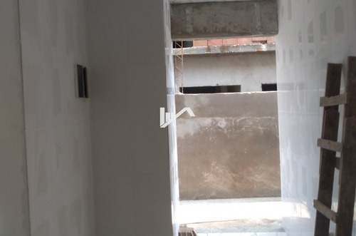 Imagem 4 de 7 de Casa No Jardim Somar Em Peruíbe=referência;ca458-f