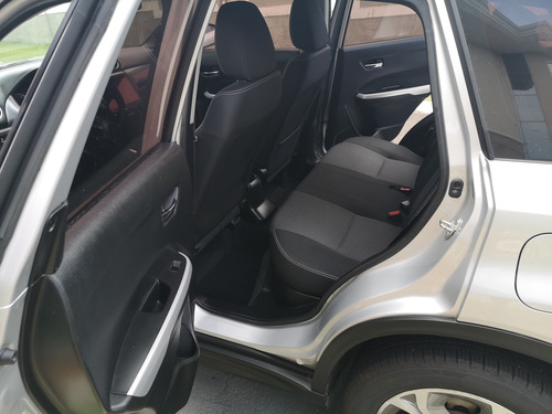 Suzuki Vitara 1.6 4you 2wd Aut. 5p