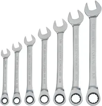 Comprar Juego De 7 Llaves Combinadas De Matraca Craftsman® Estandar