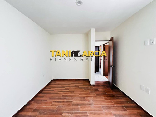 Vendo Casa Nueva, Moderna En Fortín, Con Doble Cochera.