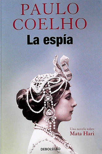 La Espia - Coelho, Paulo