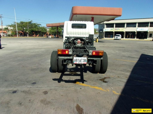 Hino Motors De Venezuela Hino 300