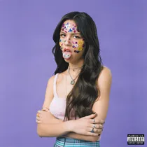 Comprar Cd: Olivia Rodrigo - Sour Explicit Lyrics