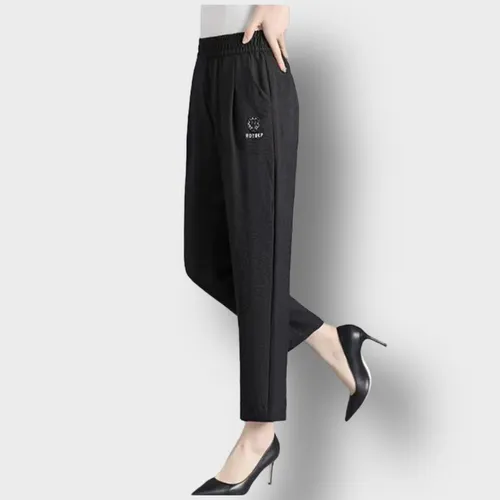 Pantalones Deportivos Modernos, Delgados, Suaves Y Cómodos P