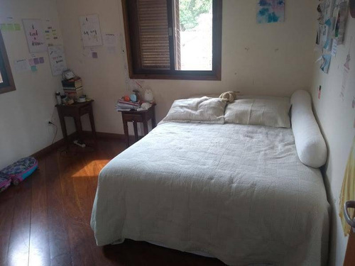 Imagem 11 de 30 de Casa Com 5 Dormitórios À Venda, 473 M² Por R$ 1.380.000,00 - Vila Verde - Itapevi/sp - Ca18521