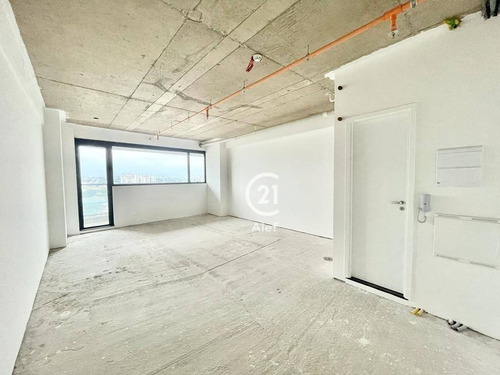 Imagem 2 de 10 de Sala No Time Office Jardim Das Perdizes À Venda, 46 M² Por R$ 538.200 - Jardim Das Perdizes - São Paulo/sp - Sa0018