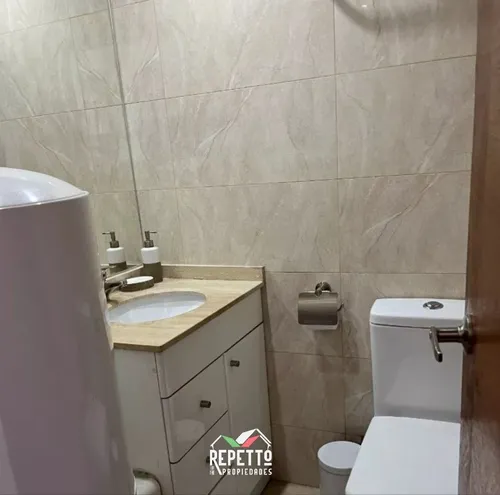 San Martín Viña Del Mar; Se Vende Departamento