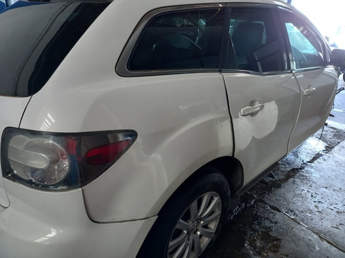 Imagen 4 de 9 de Yonke Mazda Cx-7 2012 Para Desarmar