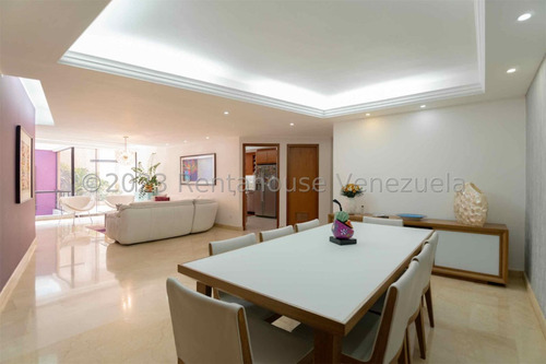 Venta De Apartamento Planta Baja\ Lomas De La Alameda\ Mg- 4-9606