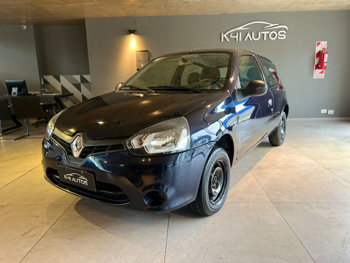 Renault Clio MIO 1.2 EXPRESSION 3P