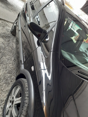 Chevrolet Zafira 2012 2.0 Elegance Flex Power Aut. 5p