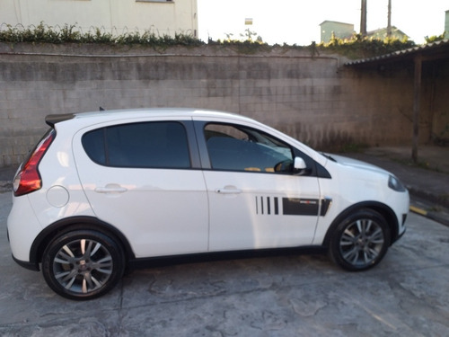 Fiat Palio 2014 1.6 16v Sporting Flex 5p