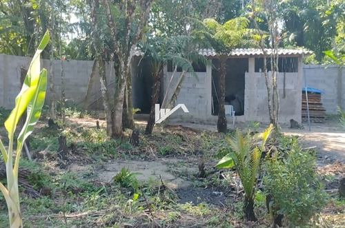 Imagem 10 de 11 de Chácara No Bairro Regina Maria Em Mongaguá