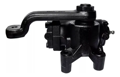 Caixa Direção Hidráulica Cargo 5032 1617 C/braço Zf 8097 Caixa Direção Hidráulica Cargo 5032 1617 C/braço Zf 8097