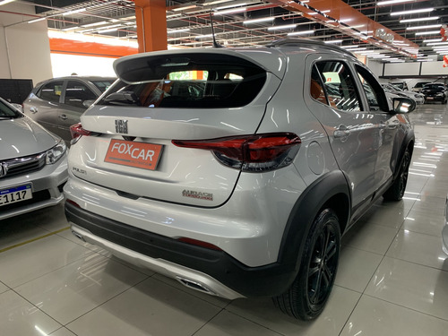 Fiat Pulse 1.0 TURBO 200 FLEX AUDACE CVT