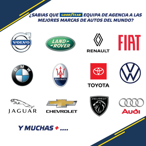 Llanta 235/45 R-18 94v Eagle Ls-2 Ng Goodyear