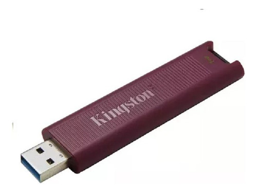 Pendrive Kingston 1tb Datatraveler Max Usb 3.2 