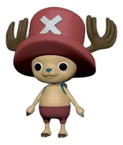 Comprar Tony Tony Chopper De One Piece ¡tu Compañero Ideal!