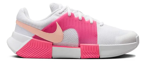 comprar Zapatillas Nike Gp Challenge 1 White Aster Fb3148_102   