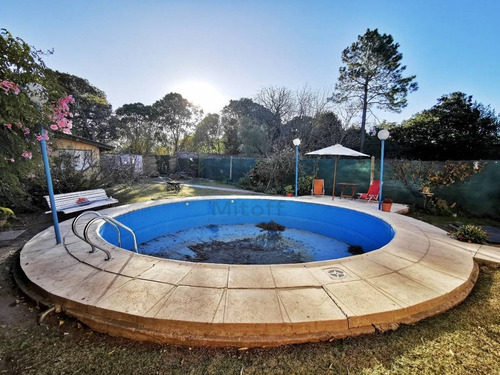 Imagen 4 de 29 de Casa En Venta En City Bell