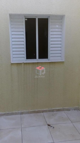 Apartamento Para Locação, 2 Quartos, 1 Vaga - Vila Lucinda - Santo André / Sp - 68083
