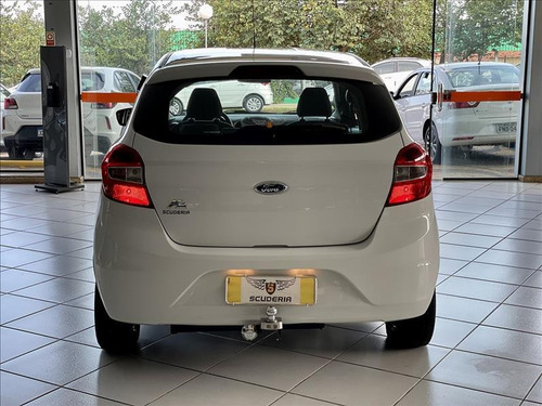 Imagem 5 de 11 de Ford Ka 1.0 Se 12v