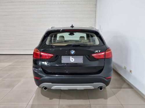 BMW X1 2.0 Sdrive20i X-line Active Flex 5p