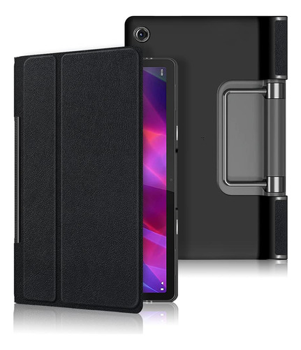 Epicgadget Funda Para Lenovo Yoga Tab 11 (yt-j706f), Delgad.