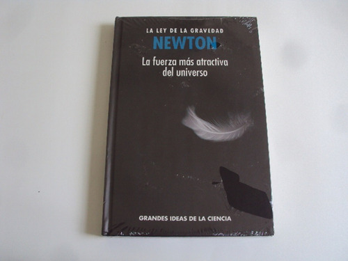 Newton La Ley De La Gravedad  Rba