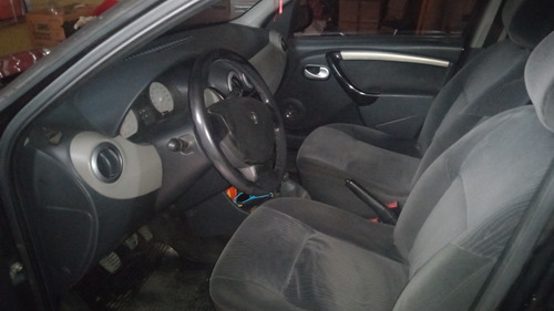 Renault Sandero 1.6 16v Privilège Hi-flex 5p