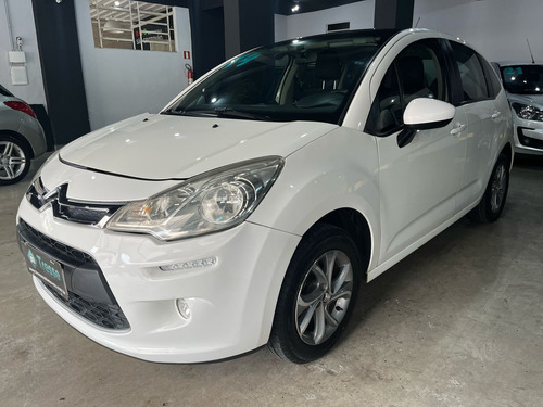 Citroën C3 1.5 Tendance Flex 5p