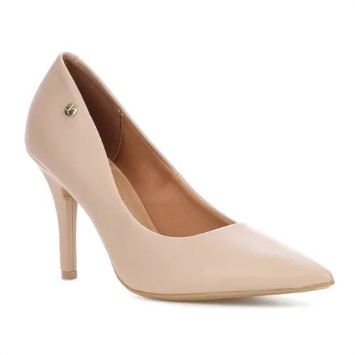 Scarpin Vizzano: Elegância e Conforto! 👠
