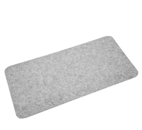 Mouse Pad Grande 63cm X 33cm Alfombrilla Felpa