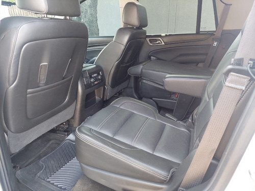 Imagen 3 de 12 de Yukon Denali 2016 Plata, Un Dueño, Factura Agencia