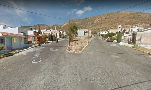 Imagen 2 de 7 de Vr- Lujosa Casa Lomas De Vista Hermosa, Pachuca, Hidalgo