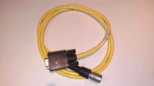 Cable Trimble 20887 (interface) Tdc1 Cable 1.5m Db9f D50