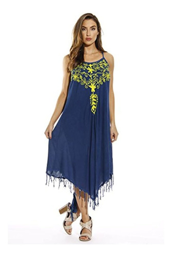 Riviera Sun Dress Dresses For Women